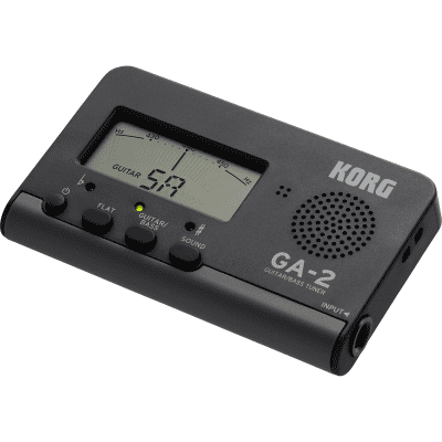 Korg DTR-1 ToneWorks Rackmount Digital Tuner | Reverb