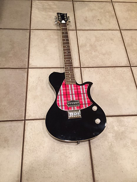 First Act Paul Westerberg PW 580 Electric Guitar