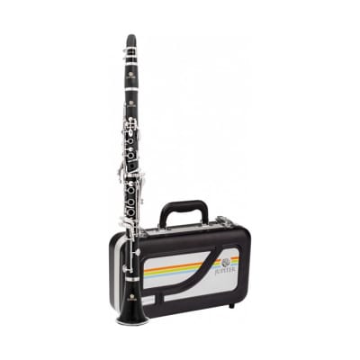 Jupiter Clarinete Sib jcl 731 | Reverb España Jupiter Clarinete Sib jcl 731 | Reverb España