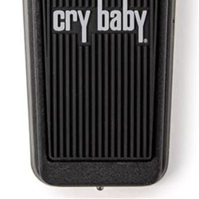 Dunlop CBJ95 Cry Baby Junior Wah Pedal image 2