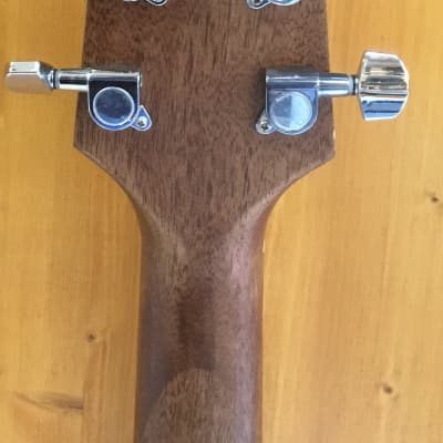 Takamine GD10 NS image 4