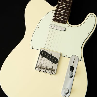 Van Zandt Electric Guitars | Reverb