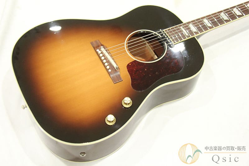 Gibson J-160E 1990 - 2013 | Reverb Canada