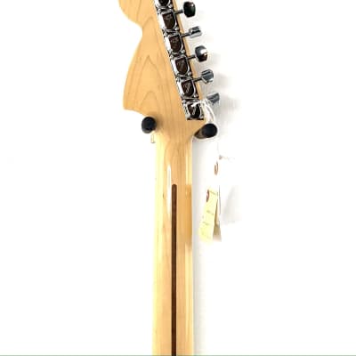 Fender MIJ Limited International Color Stratocaster | Reverb