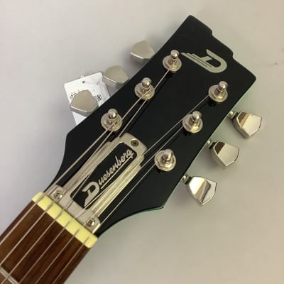 Duesenberg DJP-SP | Reverb