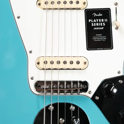 Fender Player Jaguar HS | Reverb Fender Player Jaguar HS | Reverb