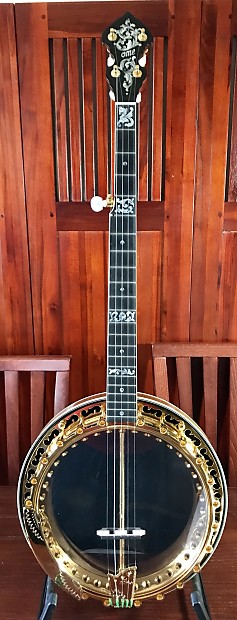 Top tension banjo cheap