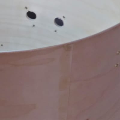 PDP 22" Bass Drum Shell image 4