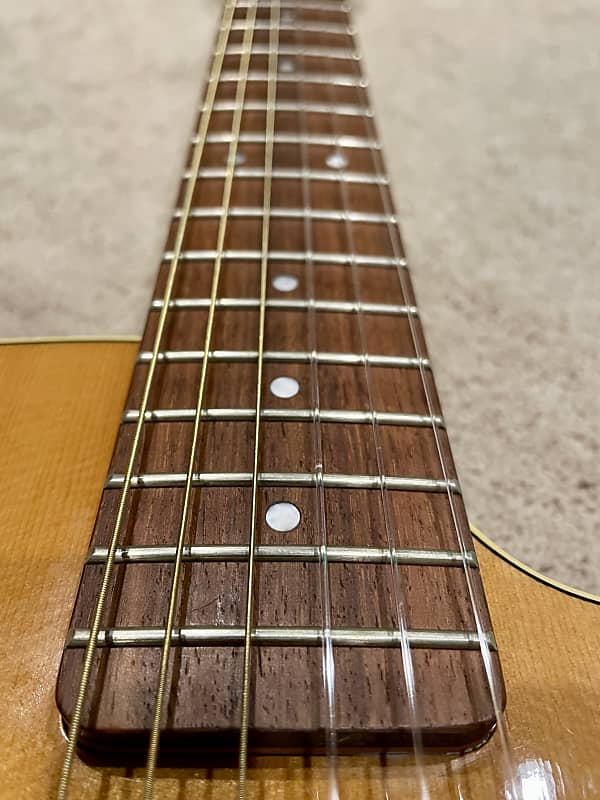YAMAHA　AEX500N Yamaha AEX 500N Nylon String Electric Guitar | Reverb Canada