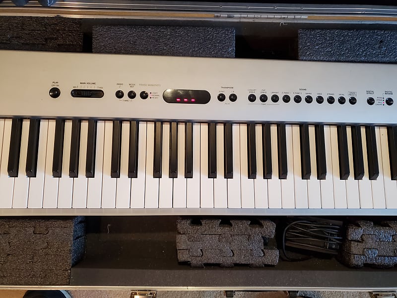 Technics SX-P50 88 key Digital Piano 2003