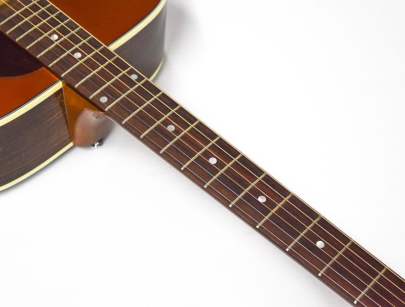 Gibson Hummingbird Studio Rosewood 2020 - 2022 | Reverb