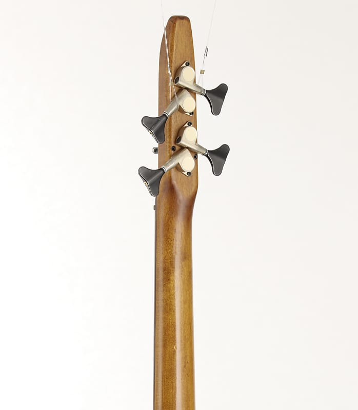 Atlansia Alien Bass 4st [SN 90420] [06/14] | Reverb