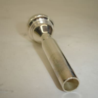 STORK CUSTOM VACCHIANO 3C ヴァッキャーノ　ストーク Stork Vacchiano Series Trumpet Mouthpiece - Virtuosity