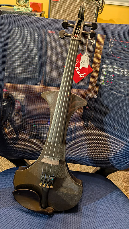 全ての Premier SV-180BKE Cremona Student Violin Electric テープ・マスキングテープ
