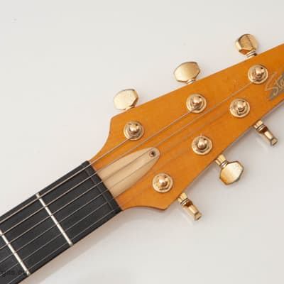 Starfield American Custom Altair ALC1225 made in USA w/ Original Hard case. image 6