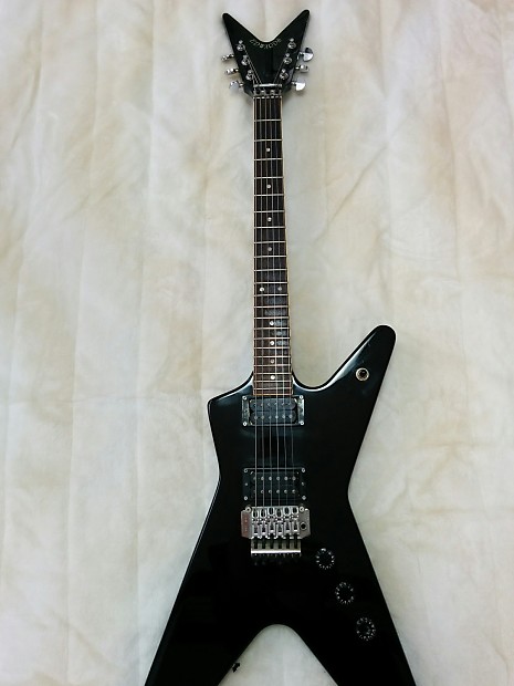 EDWARDS DEAN MLタイプ L-500 PANTERA Darrell-