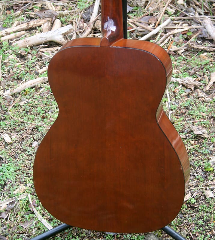 Takamine Elite F90 OOO size Guitar Nitro, Zero fret and