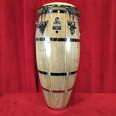 Latin Percussion Giovanni Palladium 11 3/4 Conga (New Haven, | Reverb