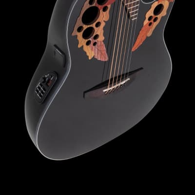 Ovation CE44 Celebrity Elite | Reverb
