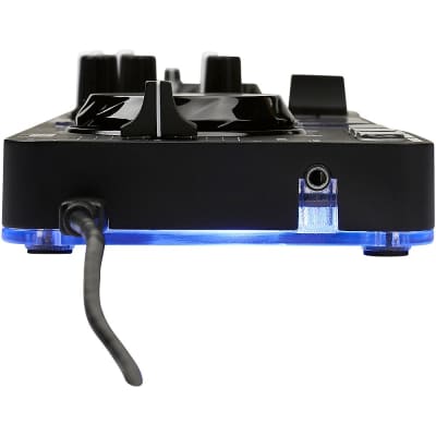 Hercules DJ DJControl Starlight Controller for Serato DJ Regular image 6