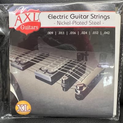 Extra light deals electric guitar strings