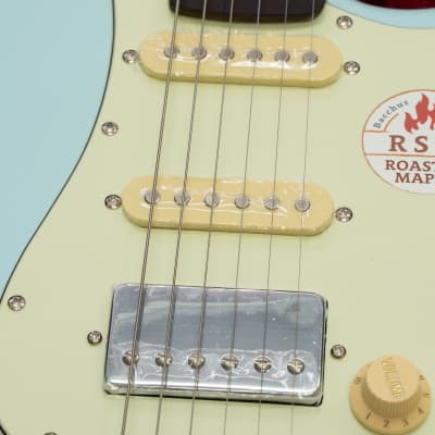 Bacchus BST-2-RSM/R PTL-SOB【兵庫店】 | Reverb