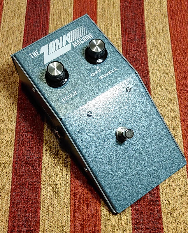 Tone-AR The Zonk Machine -Vintage Inspired Replica- in