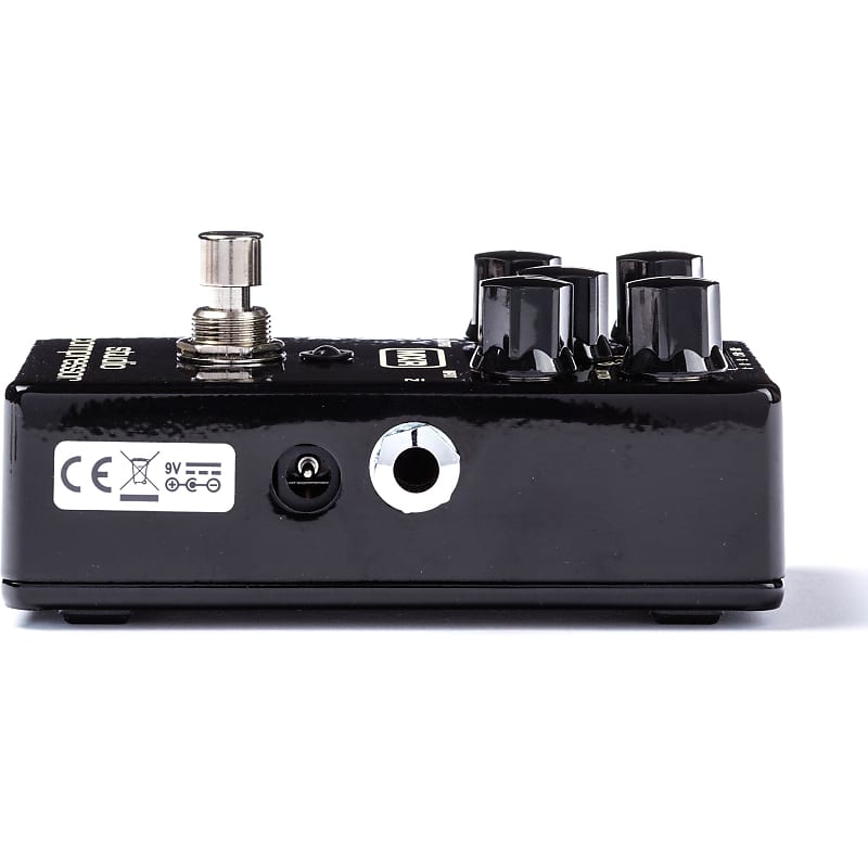 MXR M76 Studio Compressor Pedal | Reverb