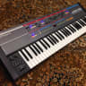 Roland Juno-106 Analog Synthesizer 1985 (Just Serviced) Very Rare Wow!