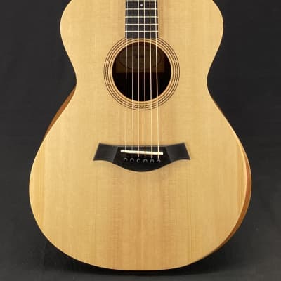 Taylor Academy 12 Grand Concert Acoustic Left-Handed image 3