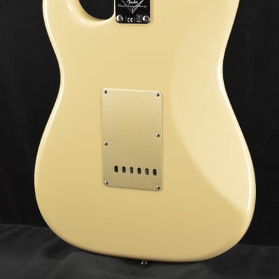 Mint Fender Limited Edition Roasted Strat Special NOS - Desert Sand image 9