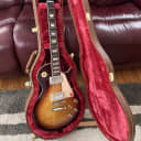 Gibson Les Paul Standard 60s Bourbon Burst  2020 Bourbon Burst