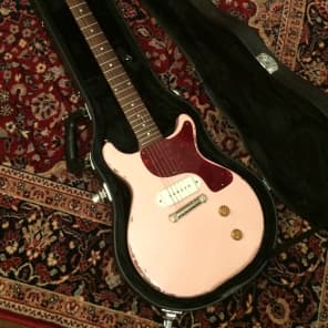 Shell pink les shop paul