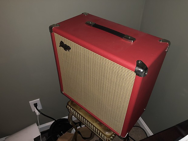 Fender greta cabinet sale