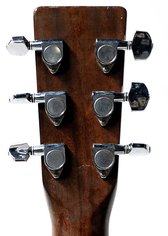 Cat's Eyas TCE-25東海楽器工房 ビンテージ 1984 Tokai Cat's Eyes TCE-25 Acoustic Guitar with Hardshell