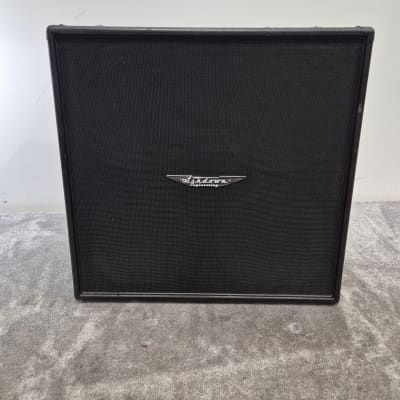 Epifani UL-210 lightweight bass cabinet 2x10