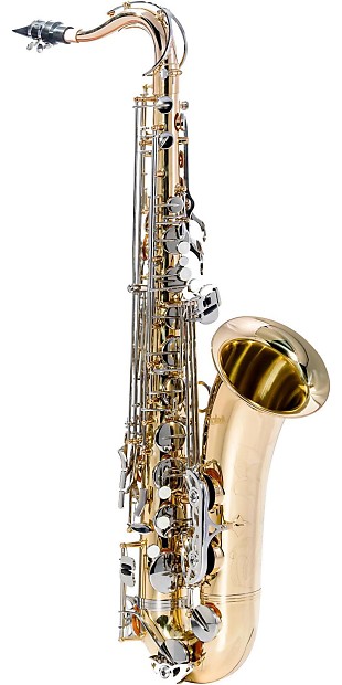 Giardinelli GTS-300 Intermediate Tenor Saxophone image 1