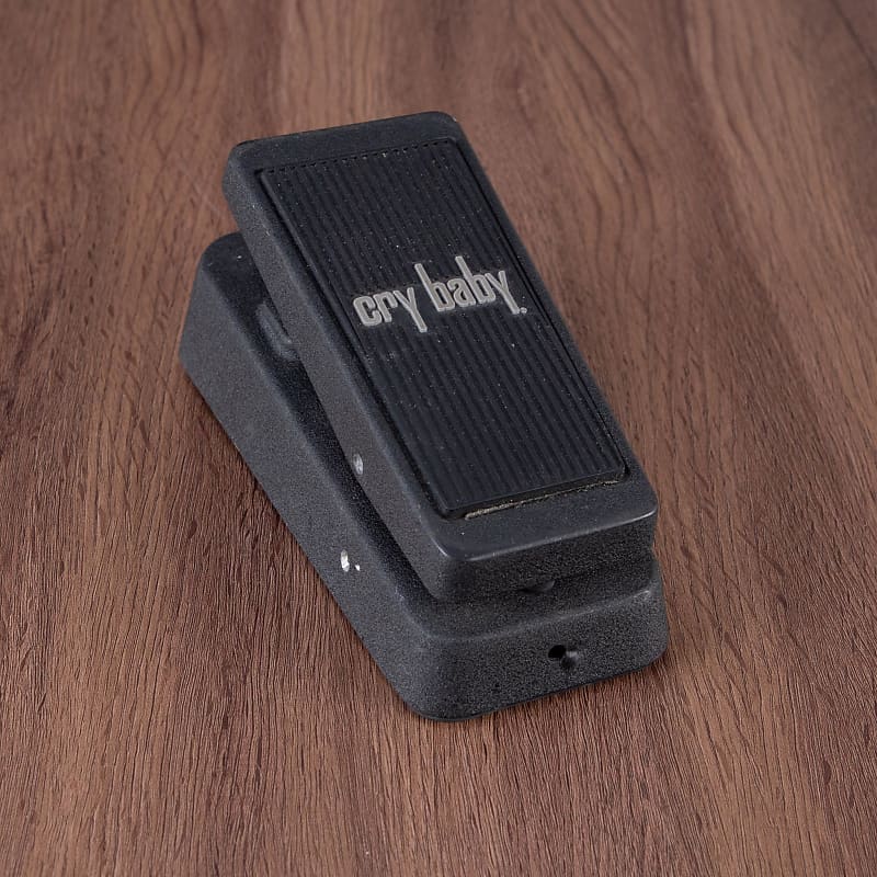 Dunlop CBJ95 Cry Baby Junior Wah