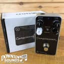 Keeley Compressor Plus Pedal with Blend and Tone Control
