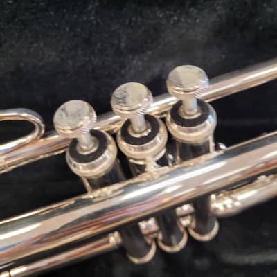 Cannonball Stone Series 725 Professional Trumpet image 4
