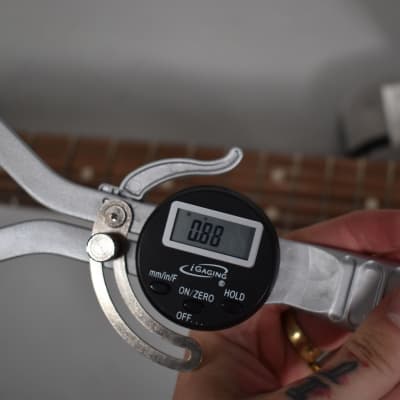 2021 Fender Player Plus Telecaster Silver Smoke Finish Electric Guitar w/ Bag image 18