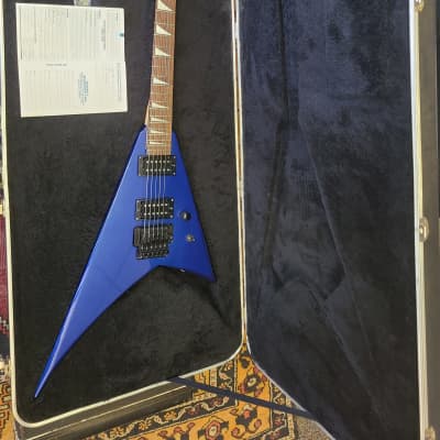 Jackson Stars RR-J2 /made in Japan | Reverb