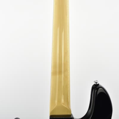 Sire 2nd Generation Marcus Miller V7 WB Ash 4-String with Maple Fretboard 2022 Black 4.2kg imagen 11