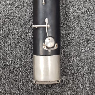 Fox Renard Model 51 Bassoon w/New Bocal And Repad! image 5