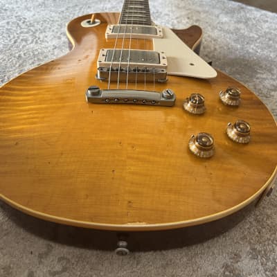 Gibson Les Paul 59 Collectors Choice CC #46 Kathryn (2017)