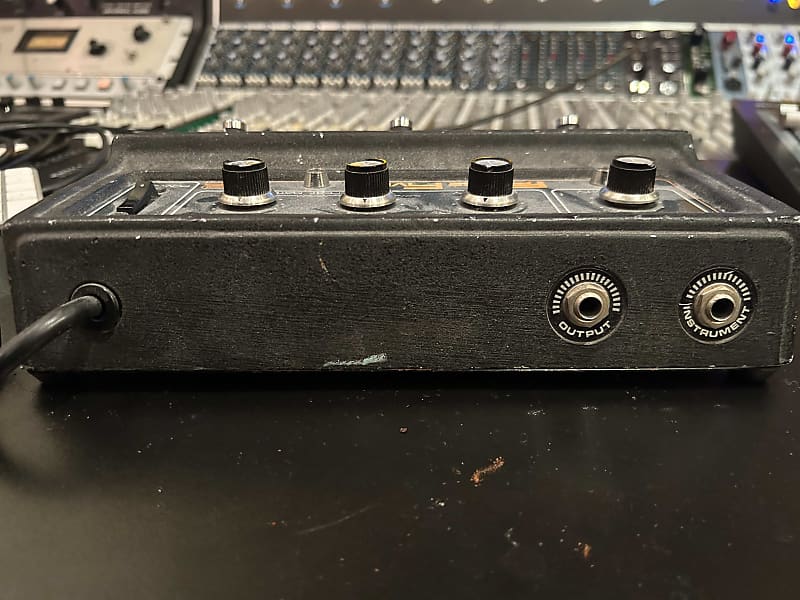 配信機器・PA機器・レコーディング機器 ROLAND PHASE FIVE AP5 Roland AP-5 Phase Five | Reverb Canada