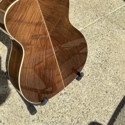 Martin Custom Shop 000-28 image 2