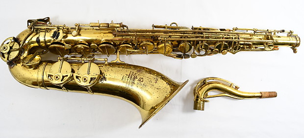 Sml tenor cheap