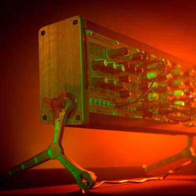Arturia RackBrute 3U Eurorack modular case | Portable image 6