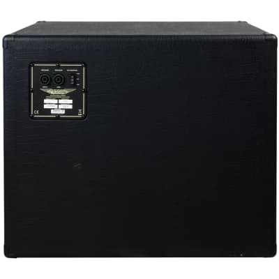 Ashdown ABM 115H EVO IV 1x15 Inches 300-Watt Compact Bass Cabinet with Horn image 4